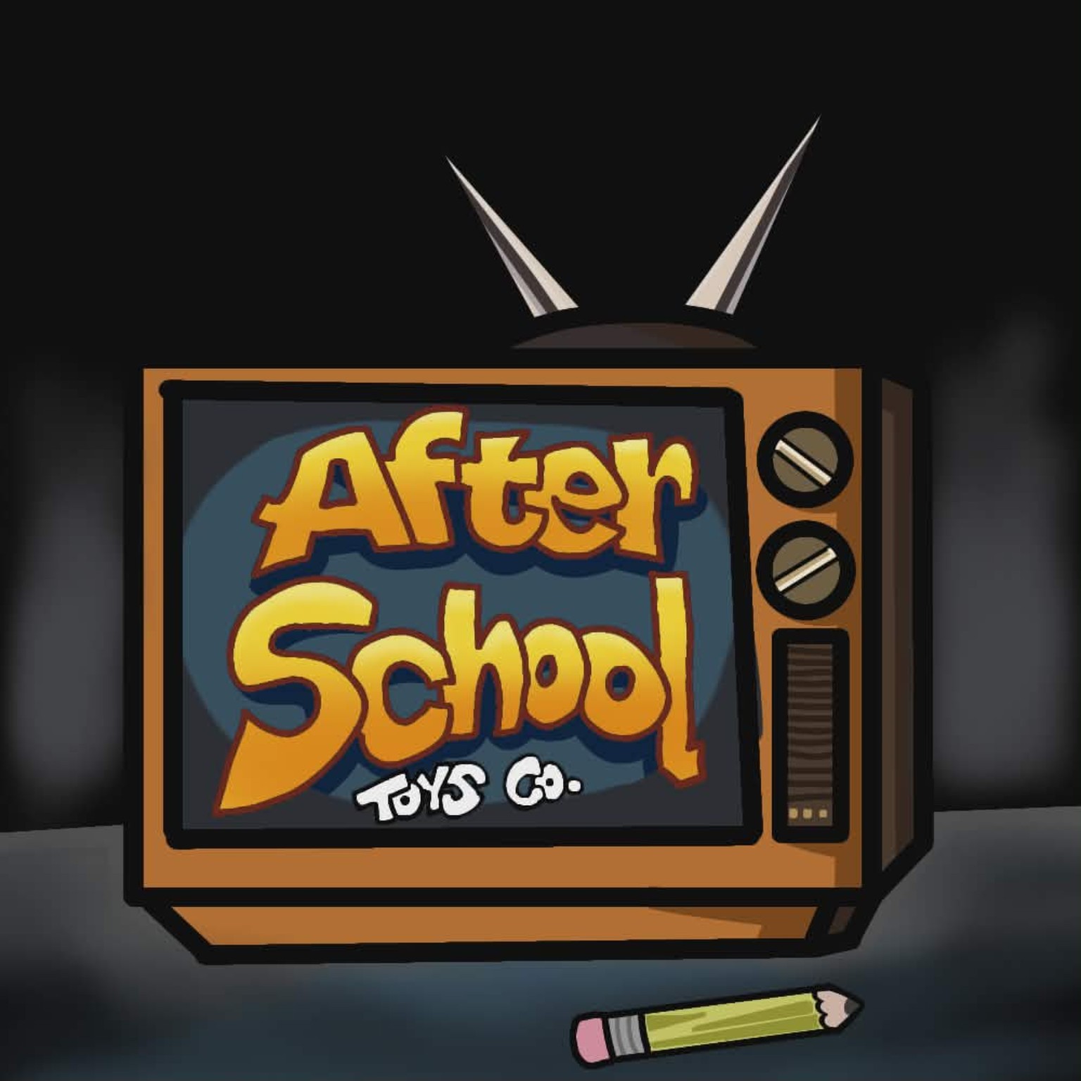 After School Toys Co logo